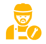 Konstruk - Construction & Building Html Template 