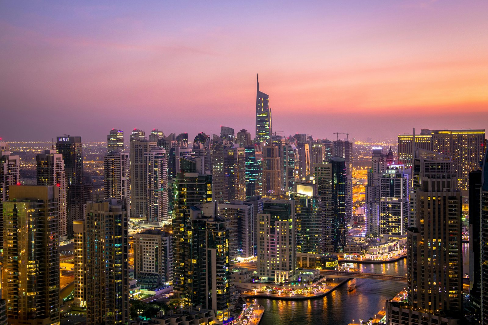 Expo 2020 Dubai